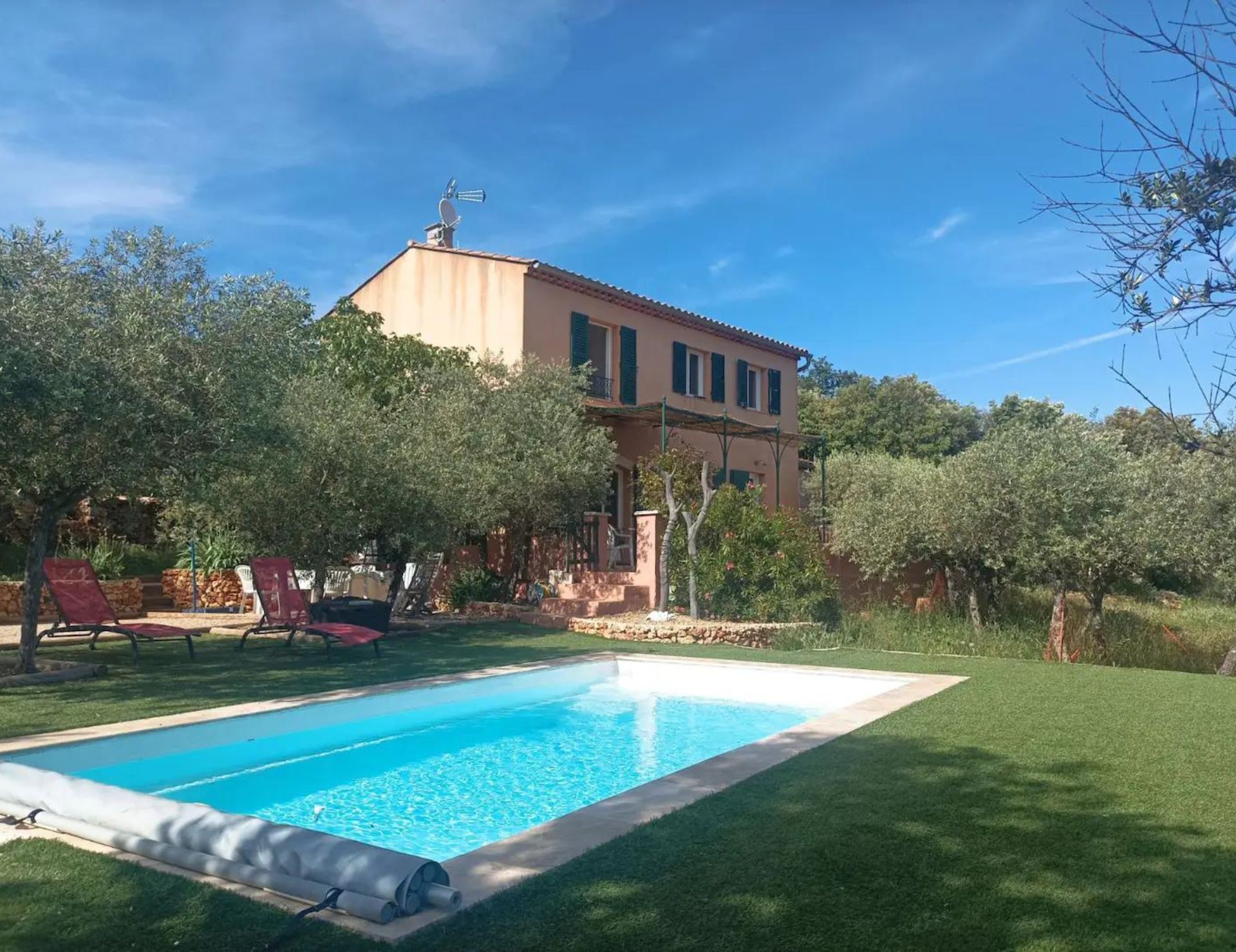 Conciergerie ANSALOU | Conciergerie ANSALOU