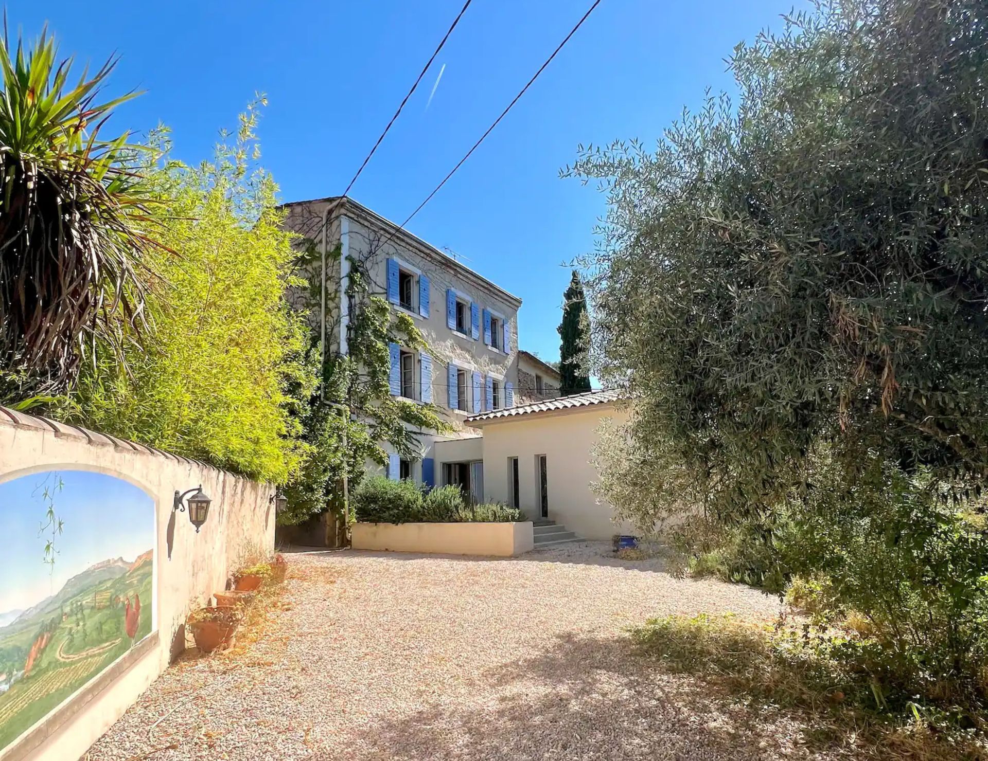 Conciergerie ANSALOU | Conciergerie ANSALOU