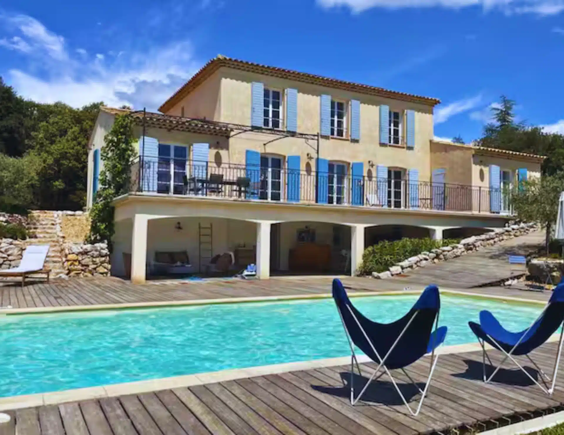 Villa MAURIANNE à Saint-Maximin-la-Sainte-Baume par Conciergerie ANSALOU Conciergerie ANSALOU | Conciergerie ANSALOU